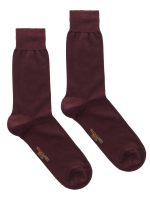 Walk Ανδρικές Μονόχρωμες Κάλτσες Bamboo W304 Lamoda.gr