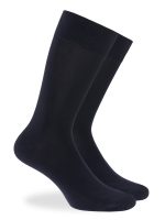Walk Ανδρικές Μονόχρωμες Κάλτσες Bamboo W304 Lamoda.gr