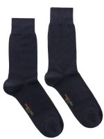 Walk Ανδρικές Μονόχρωμες Κάλτσες Bamboo W304 Lamoda.gr