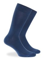 Walk Ανδρικές Μονόχρωμες Κάλτσες Bamboo W304 Lamoda.gr