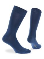 Walk Ανδρικές Μονόχρωμες Κάλτσες Bamboo W304 Lamoda.gr