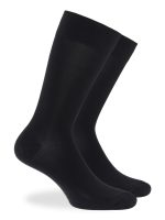 Walk Ανδρικές Μονόχρωμες Κάλτσες Bamboo W304 Lamoda.gr
