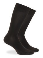 Walk Ανδρικές Μονόχρωμες Κάλτσες Bamboo W304 Lamoda.gr