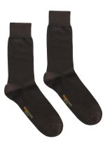 Walk Ανδρικές Μονόχρωμες Κάλτσες Bamboo W304 Lamoda.gr