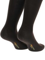 Walk Ανδρικές Μονόχρωμες Κάλτσες Bamboo W304 Lamoda.gr