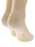 Walk Ανδρικές Μονόχρωμες Κάλτσες Bamboo W304 Lamoda.gr