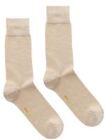 Walk Ανδρικές Μονόχρωμες Κάλτσες Bamboo W304 Lamoda.gr