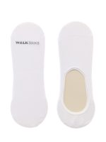 3 Ζευ. Ανδρικές Αόρατες Βαμβακερές Κάλτσες Walk V25