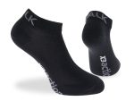 3-Pack Μονόχρωμες Βαμβακερές Κάλτσες Κοφτές Walk V50