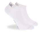3-Pack Μονόχρωμες Βαμβακερές Κάλτσες Κοφτές Walk V50
