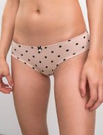 Εσώρουχο Cheeky με Δαντέλα Vamp 16814 Lamoda.gr