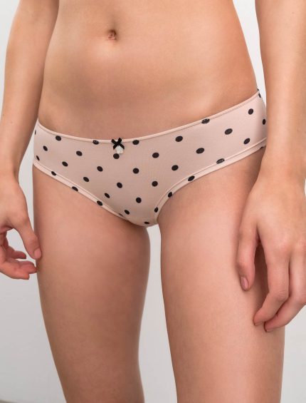 Εσώρουχο Cheeky με Δαντέλα Vamp 16814 Lamoda.gr