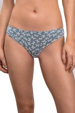 Εμπριμέ Εσώρουχο Brief Vamp 16825 Lamoda.gr