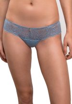 Εσώρουχο Cheeky με Δαντέλα Vamp 16827 Lamoda.gr