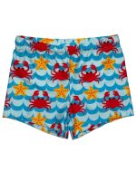 Παιδικό Μαγιό Boxer Tortue S2-179-300 Lamoda.gr