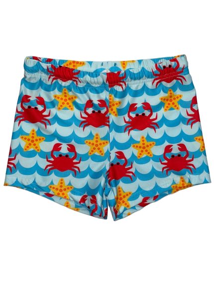 Παιδικό Μαγιό Boxer Tortue S2-179-300 Lamoda.gr