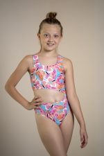 Tortue Ολόσωμο Μαγιό S2-143-151 Lamoda.gr