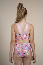 Tortue Ολόσωμο Μαγιό S2-143-151 Lamoda.gr