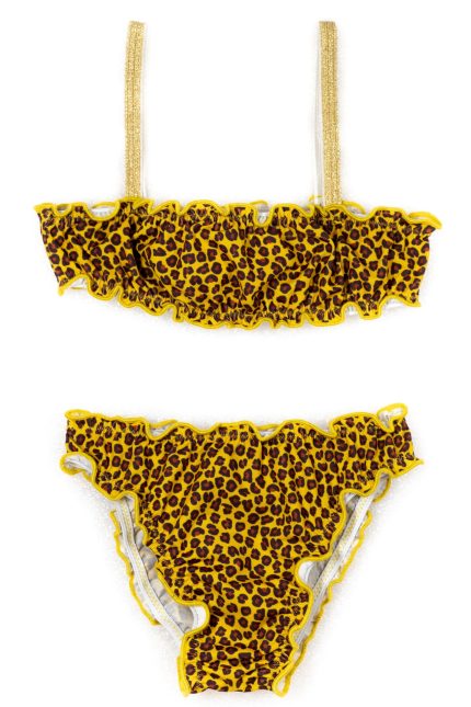 Παιδικό Μαγιό Bikini Lamoda.gr