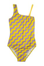 Παιδικό Ολόσωμο Μαγιό Tortue S2-151-150 Lamoda.gr