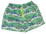 Παιδικό Μαγιό Βερμούδα Tortue S2-187-350 Lamoda.gr