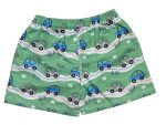 Παιδικό Μαγιό Βερμούδα Tortue S2-187-350 Lamoda.gr