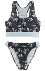 Εφηβικό Μαγιό Bikini Tortue