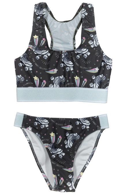 Εφηβικό Μαγιό Bikini Tortue