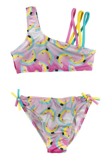 Tortue Βρεφικό Μαγιό Bikini S2-115-205 Lamoda.gr
