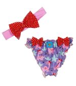 Βρεφικό Μαγιό Bikini Tortue S2-104-200 Lamoda.gr
