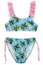Παιδικό/Εφηβικό Μαγιό Bikini Tortue S2-131-124 Lamoda.gr