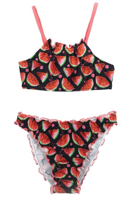 Παιδικό Μαγιό Bikini Tortue S2-140-130 Lamoda.gr