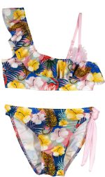 Παιδικό/Εφηβικό Μαγιό Bikini Tortue S2-149-122 Lamoda.gr