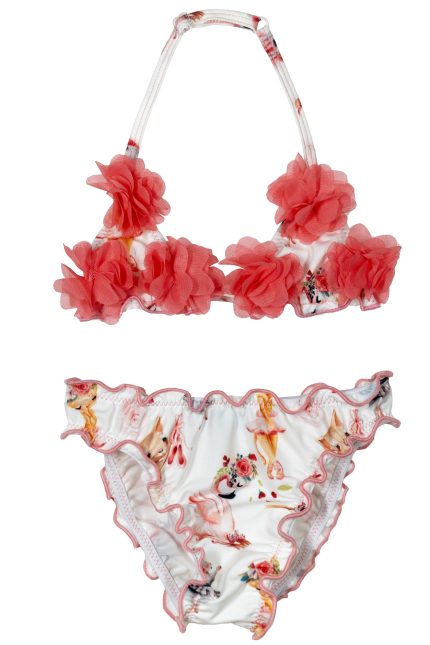 Tortue Μαγιό Bikini S2-121-206 Lamoda.gr