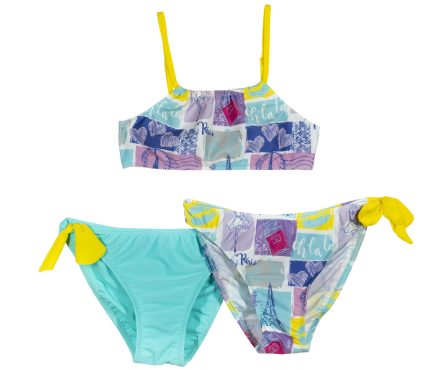 Παιδικό Μαγιό Bikini