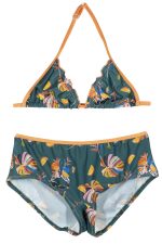Παιδικό Μαγιό Bikini Boxer Tortue S2-133-111 Lamoda.gr