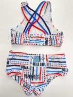 Παιδικό Μαγιό Bikini Boxer Tortue S2-148-140 Lamoda.gr