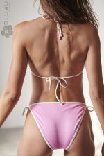 Γυναικείο Bikini TopΤριγωνικό Blu4u 22366035 Lamoda.gr
