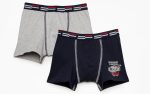 Εφηβικά Boxer Minerva