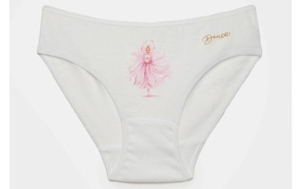 Minervakia Παιδικό Slip