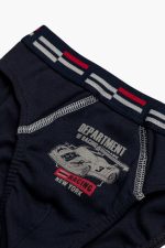 Minervakia Παιδικό Slip Department 90-42192 Lamoda.gr