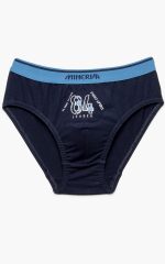 3τμχ Παιδικά / Εφηβικά Slip Βαμβακερά