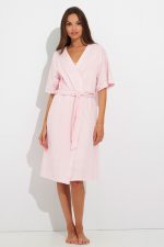 Harmony Homewear Ρόμπα