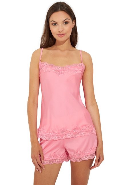 Harmony Σατέν Baby Doll Lamoda.gr
