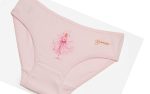 Παιδικό Βαμβακερό Slip Balerina Minerva 90-42173