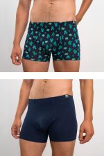 Boxer Σετ 2 Τεμαχίων Vamp 16864