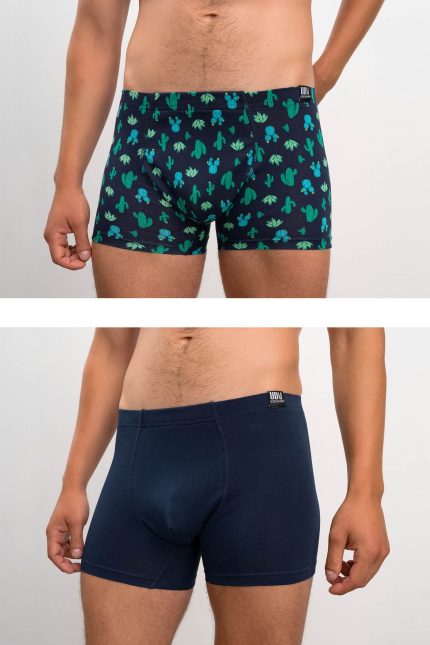 Boxer Σετ 2 Τεμαχίων Vamp 16864