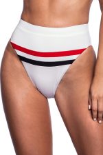 Μαγιό Σλιπ Bluepoint Ψηλόμεσο 22065048 Lamoda.gr