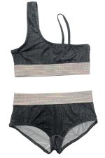 Παιδικό/Εφηβικό Μαγιό Bikini Tortue S2-150-140