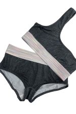 Παιδικό/Εφηβικό Μαγιό Bikini Tortue S2-150-140 Lamoda.gr